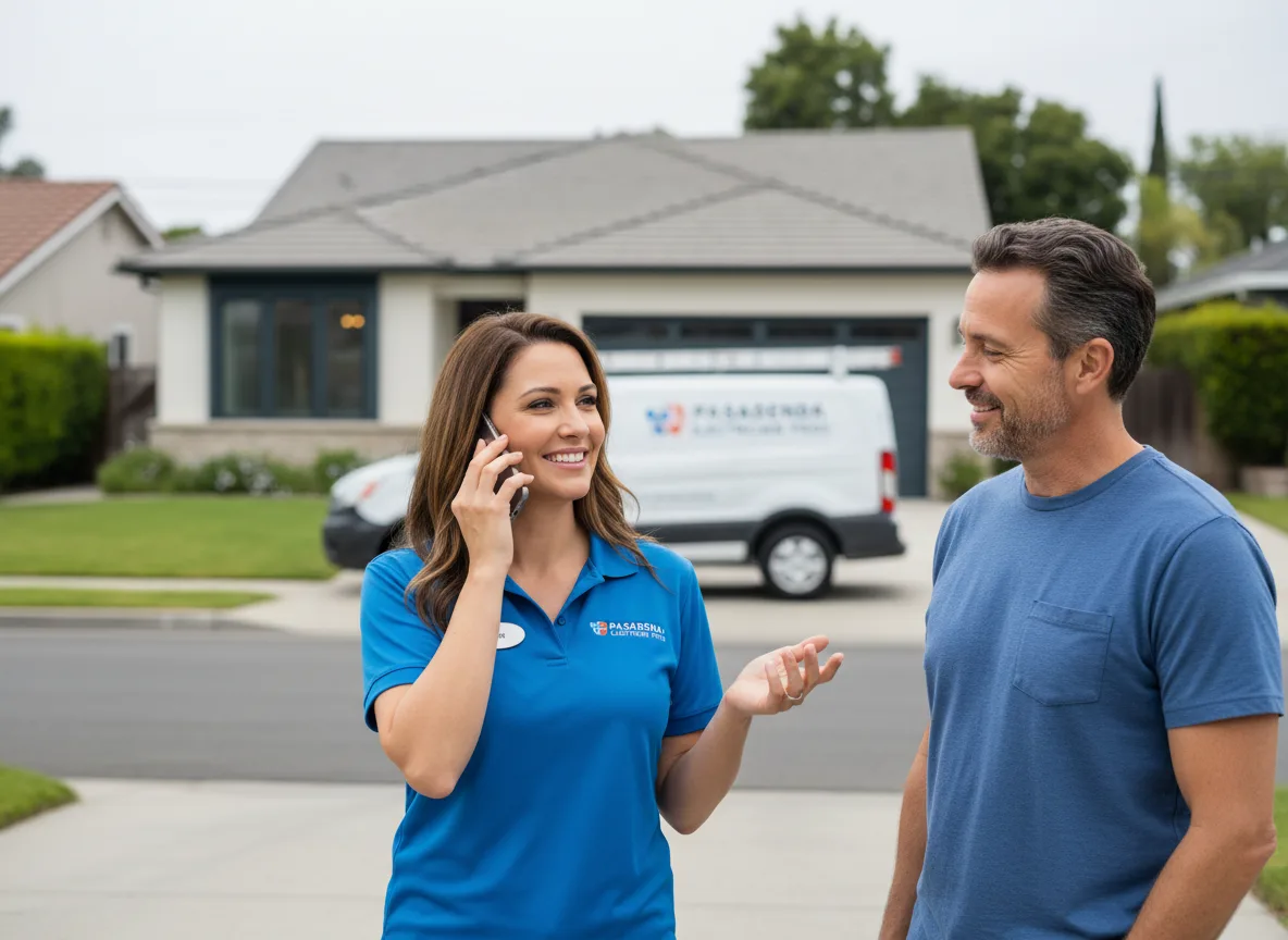 Electrician Richwood, WV FAQs